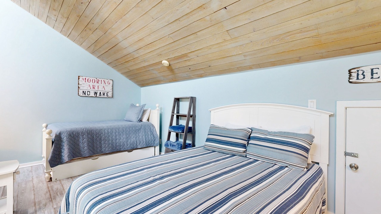 Photo of Bedroom in Ocean Ridge