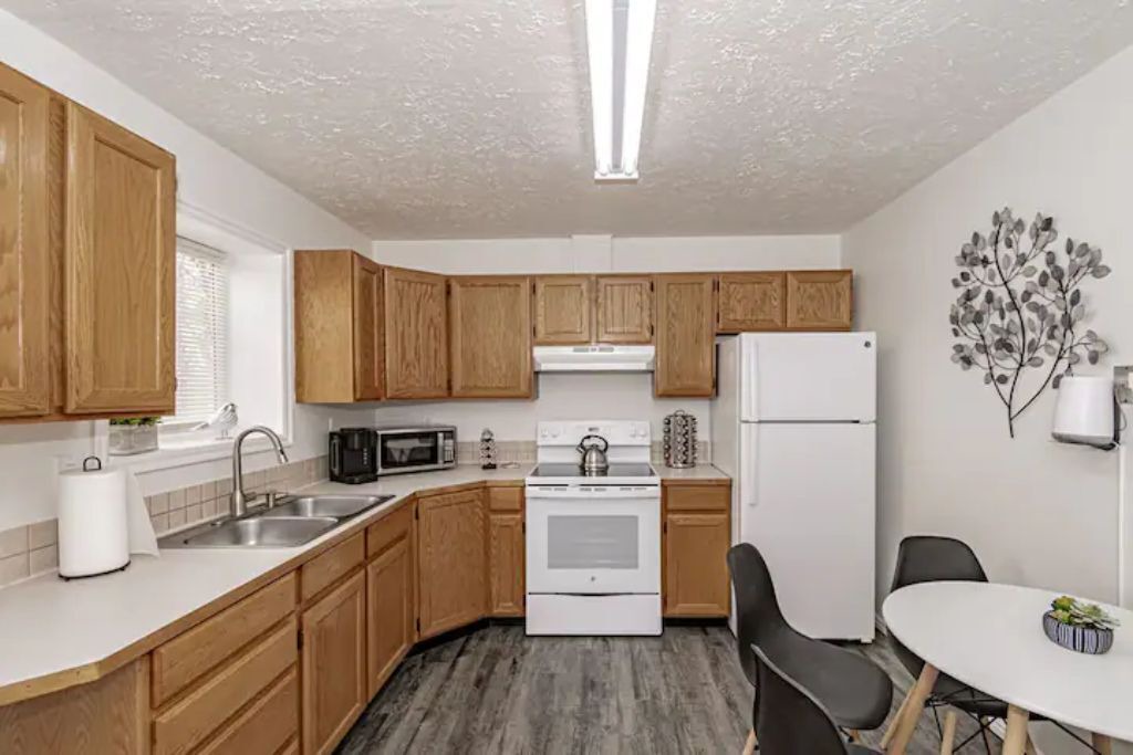 Photo of Kitchen in Inkom