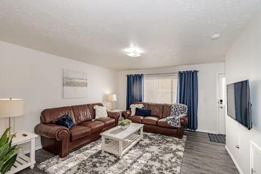 Photo of Livingroom in Inkom