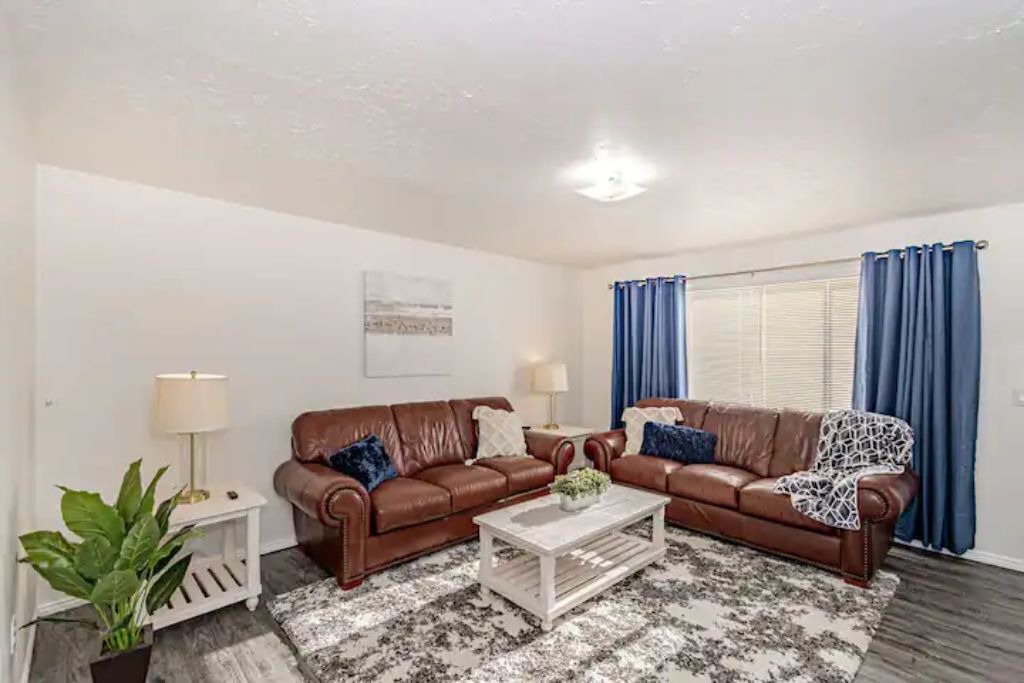 Photo of Livingroom in Inkom