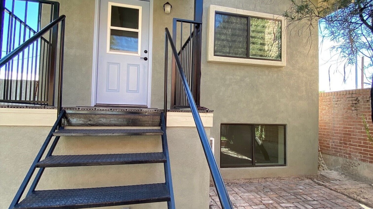 Photo of Outdoor in Iron Horse Historic District