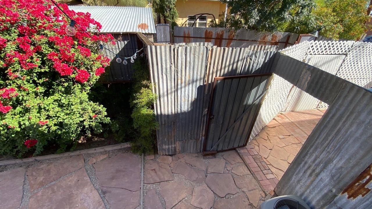 Photo of Outdoor in Iron Horse Historic District
