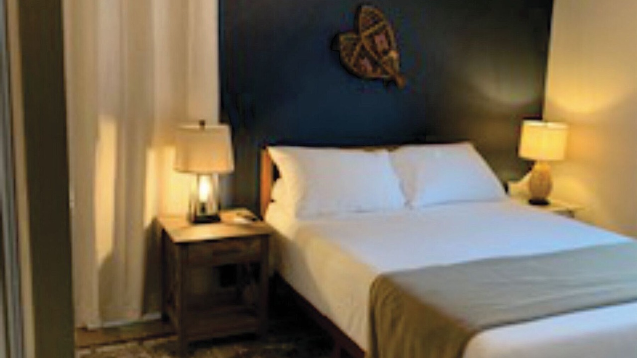 Photo of Bedroom in Kellogg