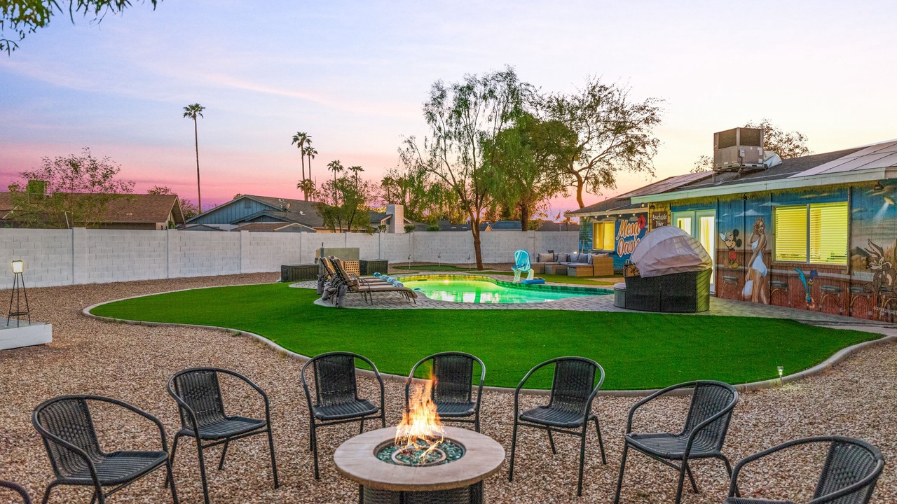 Photo of Outdoor in Dobson Ranch
