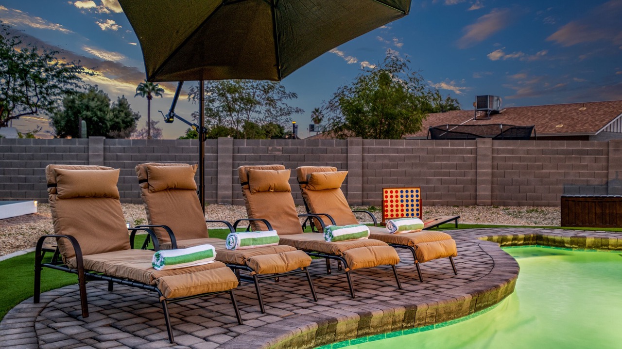 Photo of Outdoor in Dobson Ranch