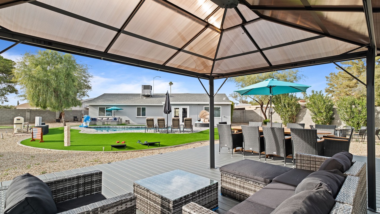 Photo of Outdoor in Dobson Ranch