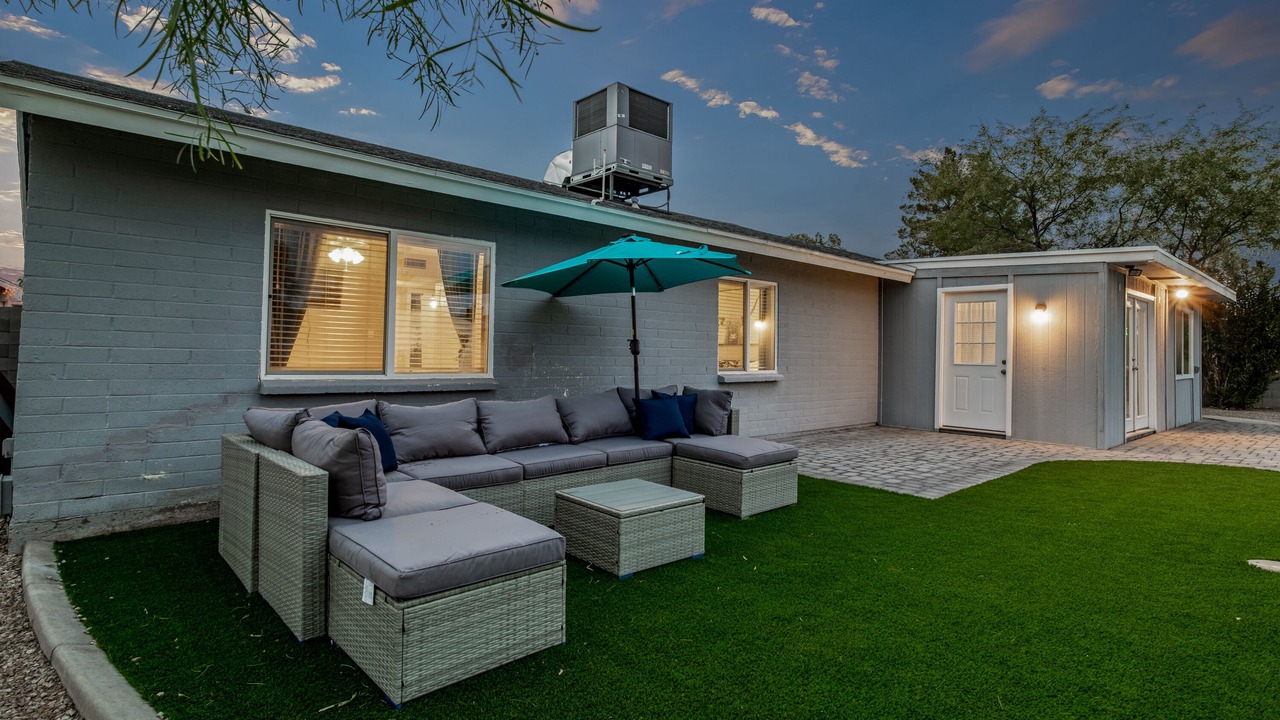 Photo of Outdoor in Dobson Ranch