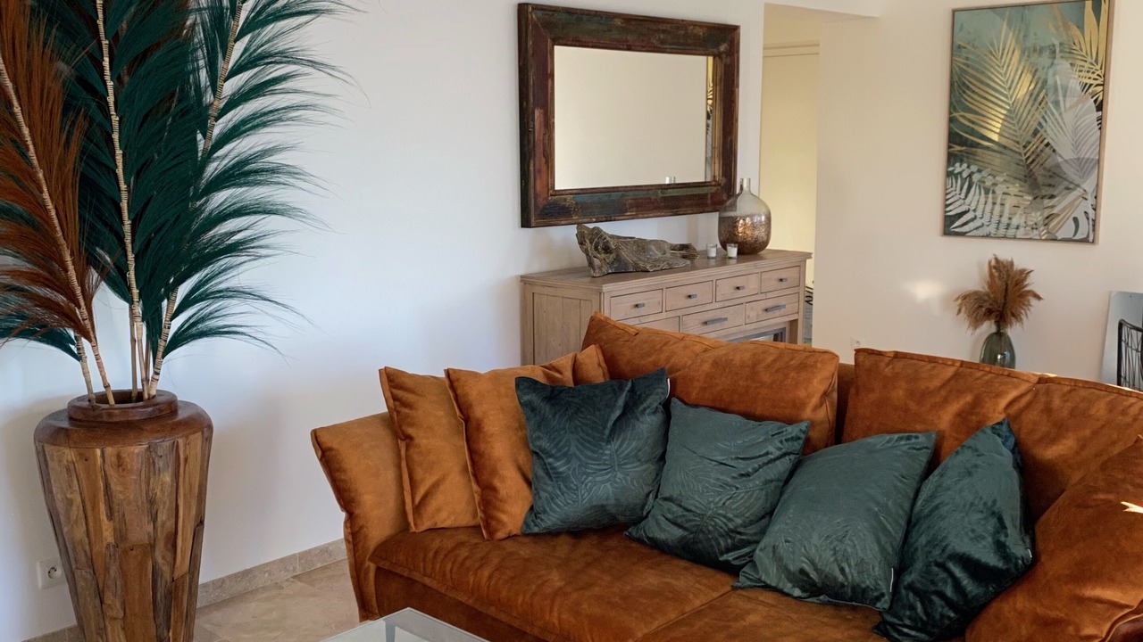 Photo of Livingroom in Marine de Davia