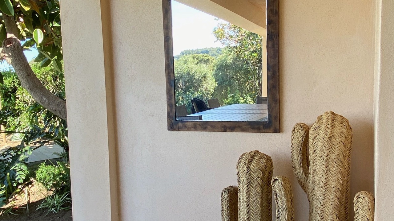 Photo of Patio Balcony in Marine de Davia