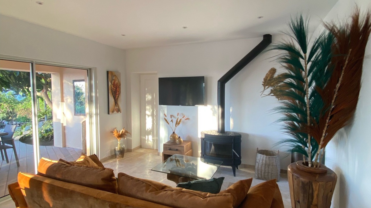 Photo of Livingroom in Marine de Davia
