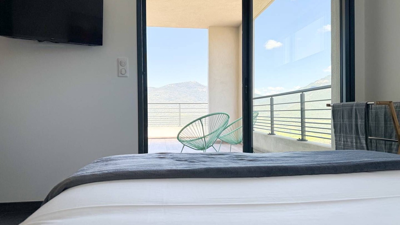 Photo of Bedroom in Viggianello