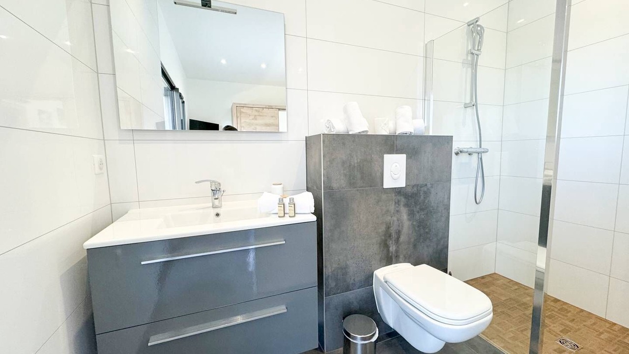 Photo of Bathroom in Viggianello
