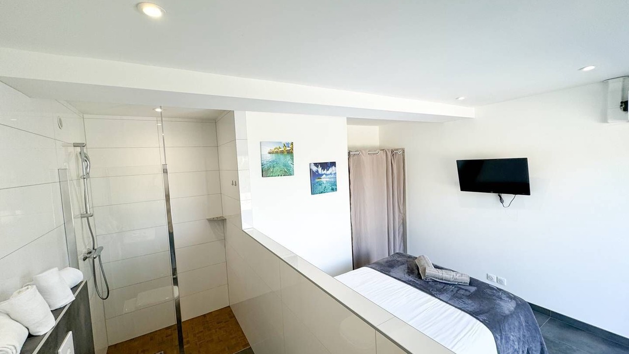 Photo of Bedroom in Viggianello