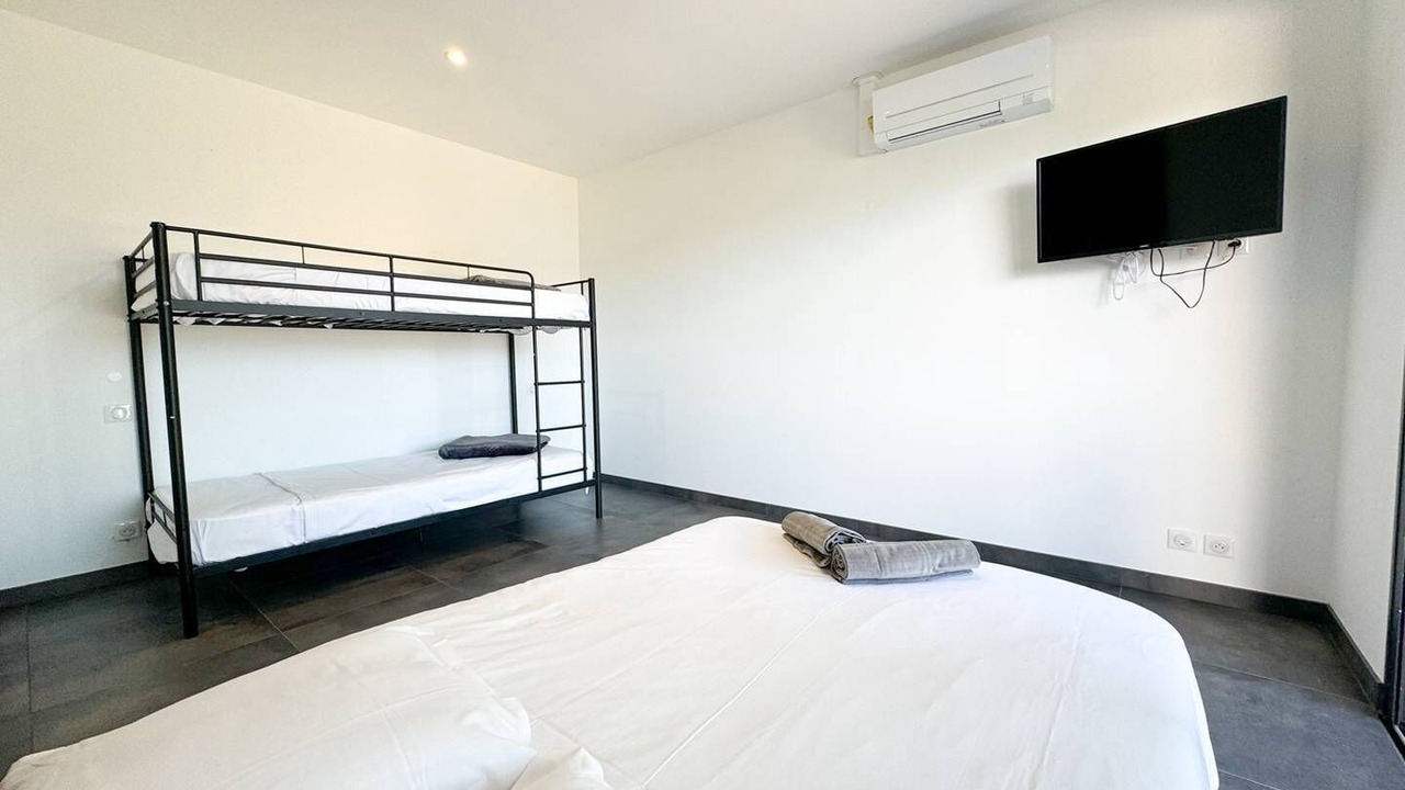 Photo of Bedroom in Viggianello