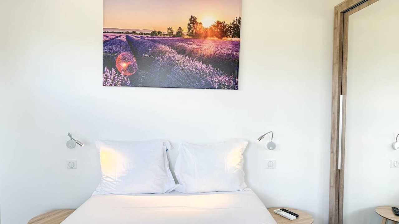 Photo of Bedroom in Viggianello