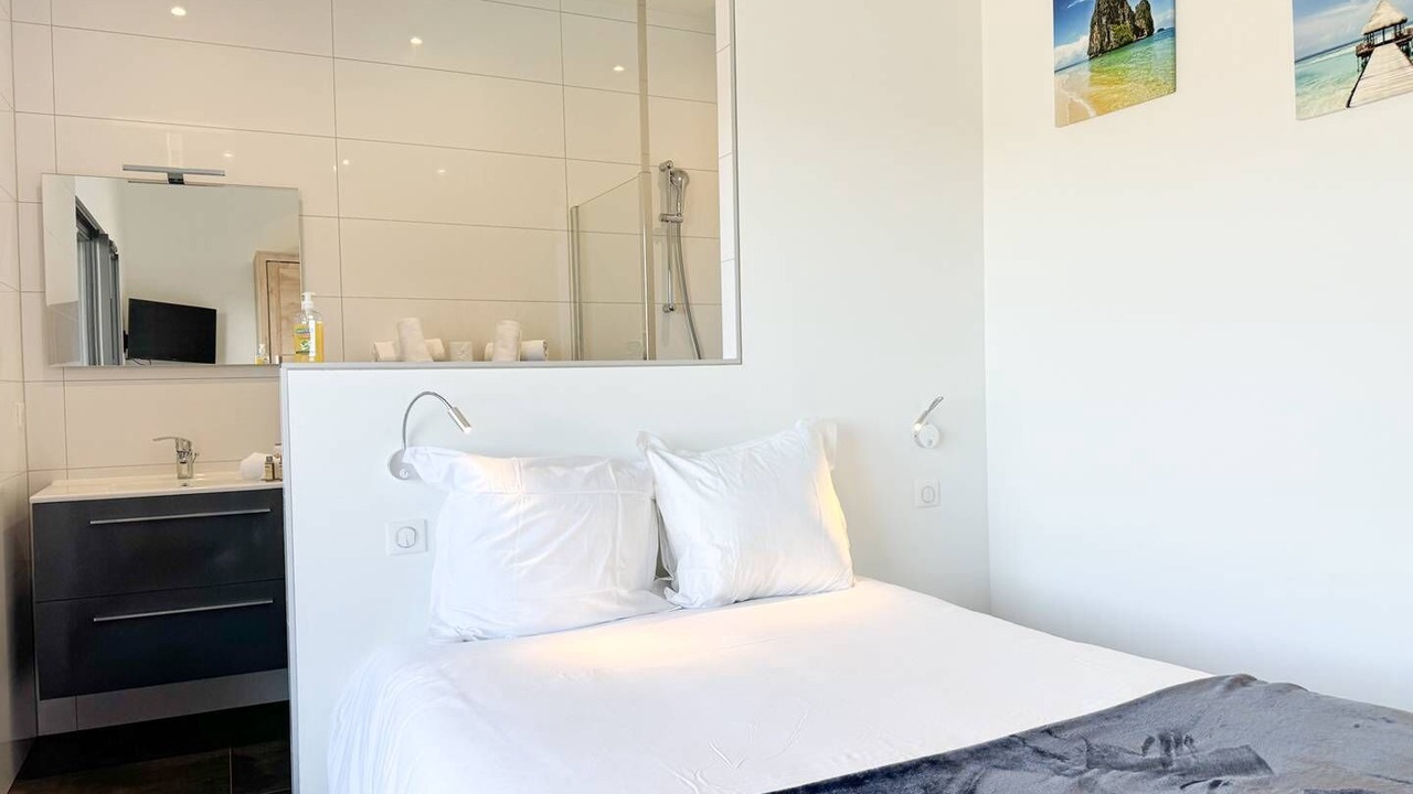 Photo of Bedroom in Viggianello