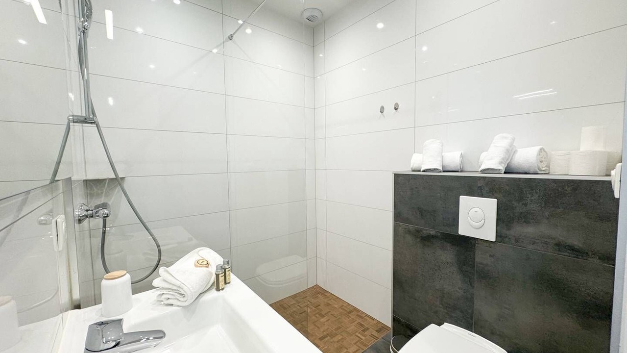 Photo of Bathroom in Viggianello
