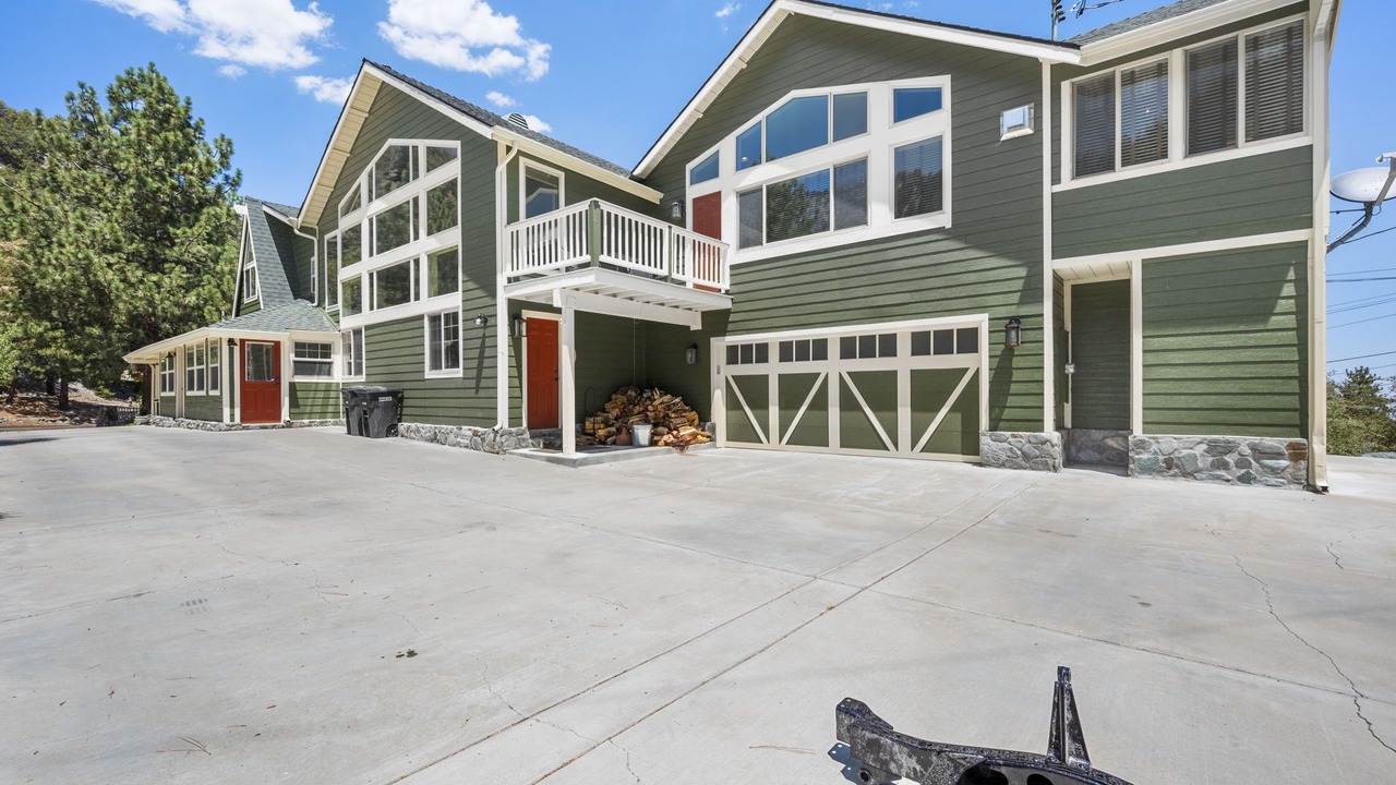 Photo of Outdoor in Wrightwood