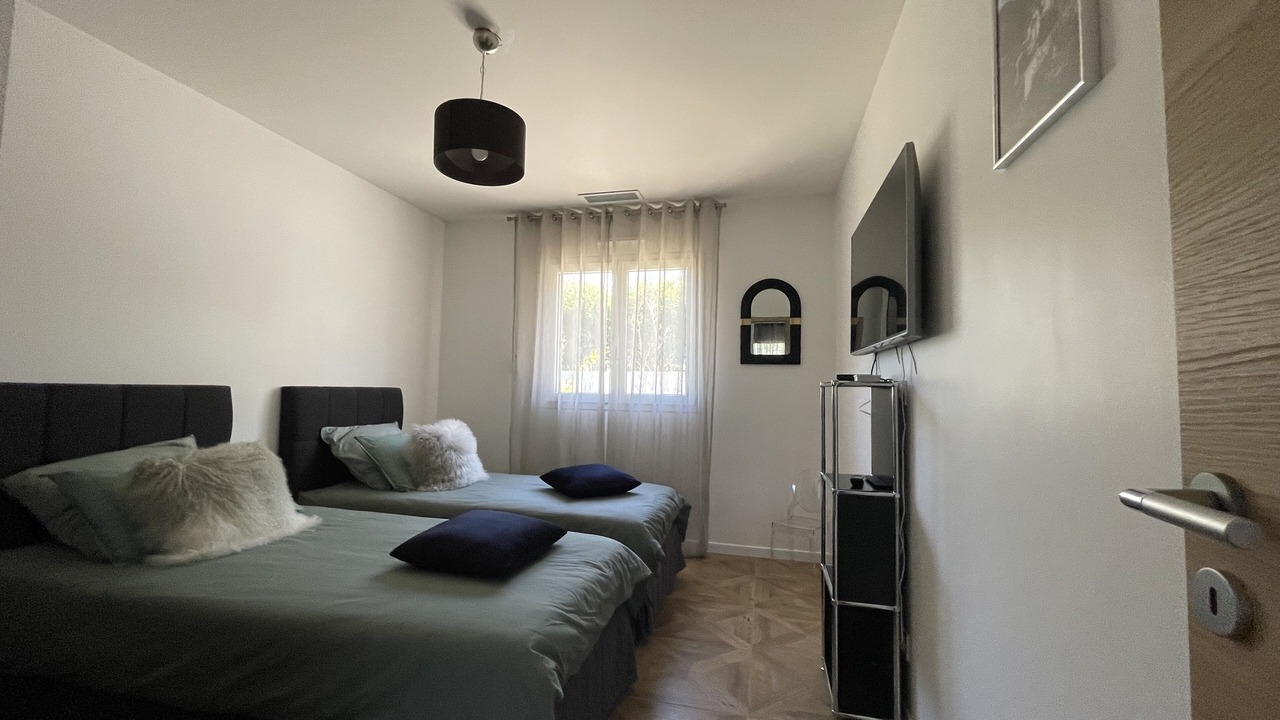 Photo of Bedroom in Cauro