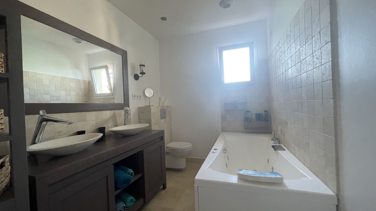 Photo of Bathroom in Cauro