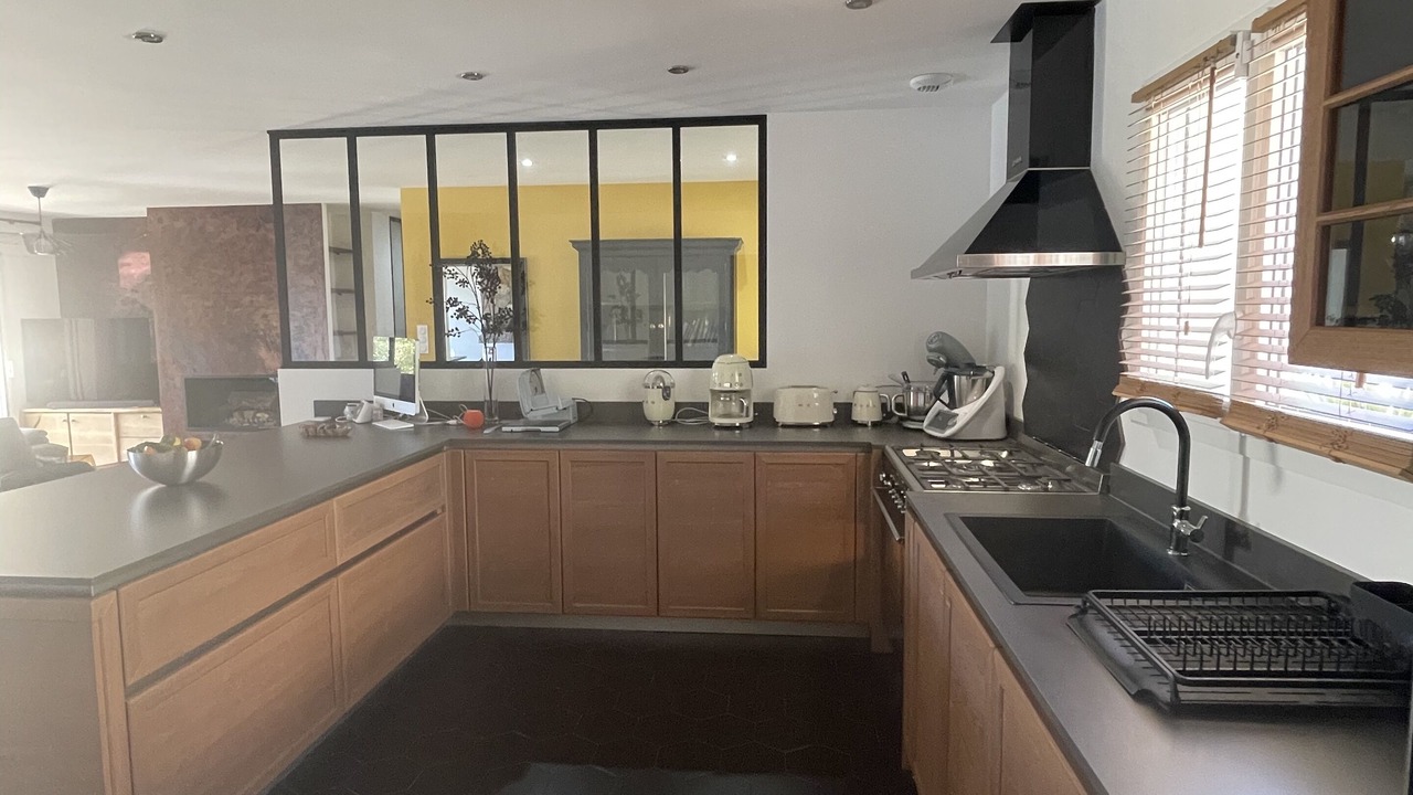 Photo of Kitchen in Cauro