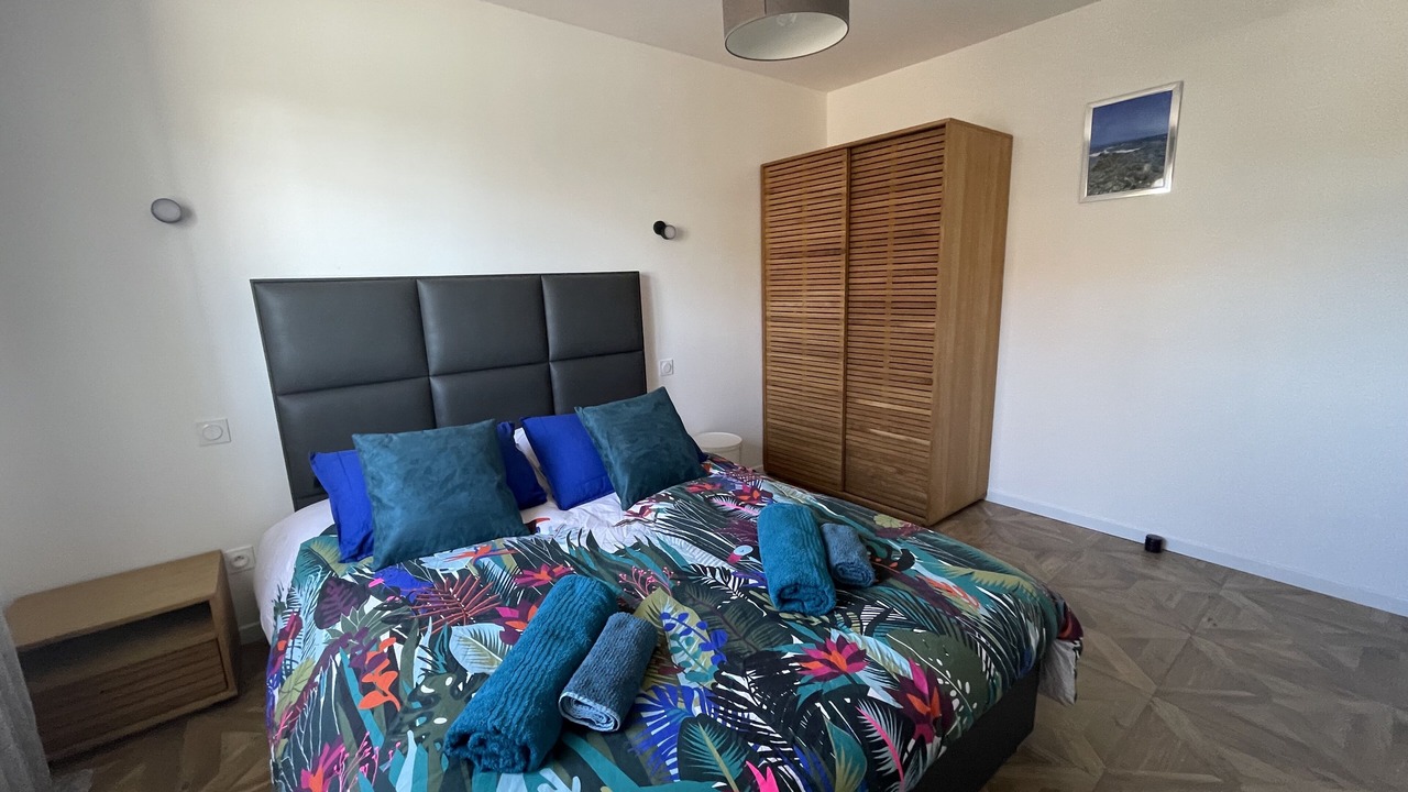 Photo of Bedroom in Cauro