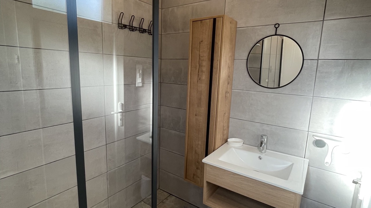 Photo of Bathroom in Cauro