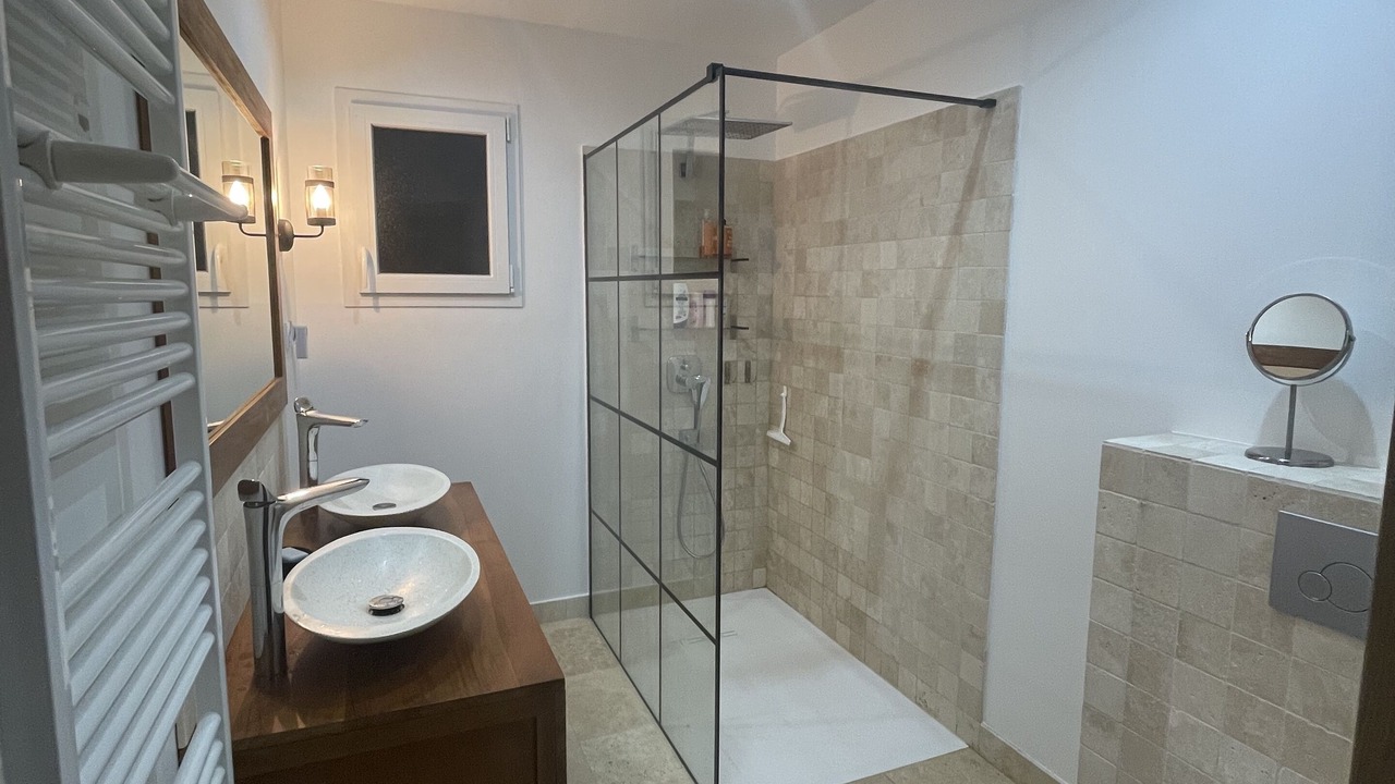 Photo of Bathroom in Cauro