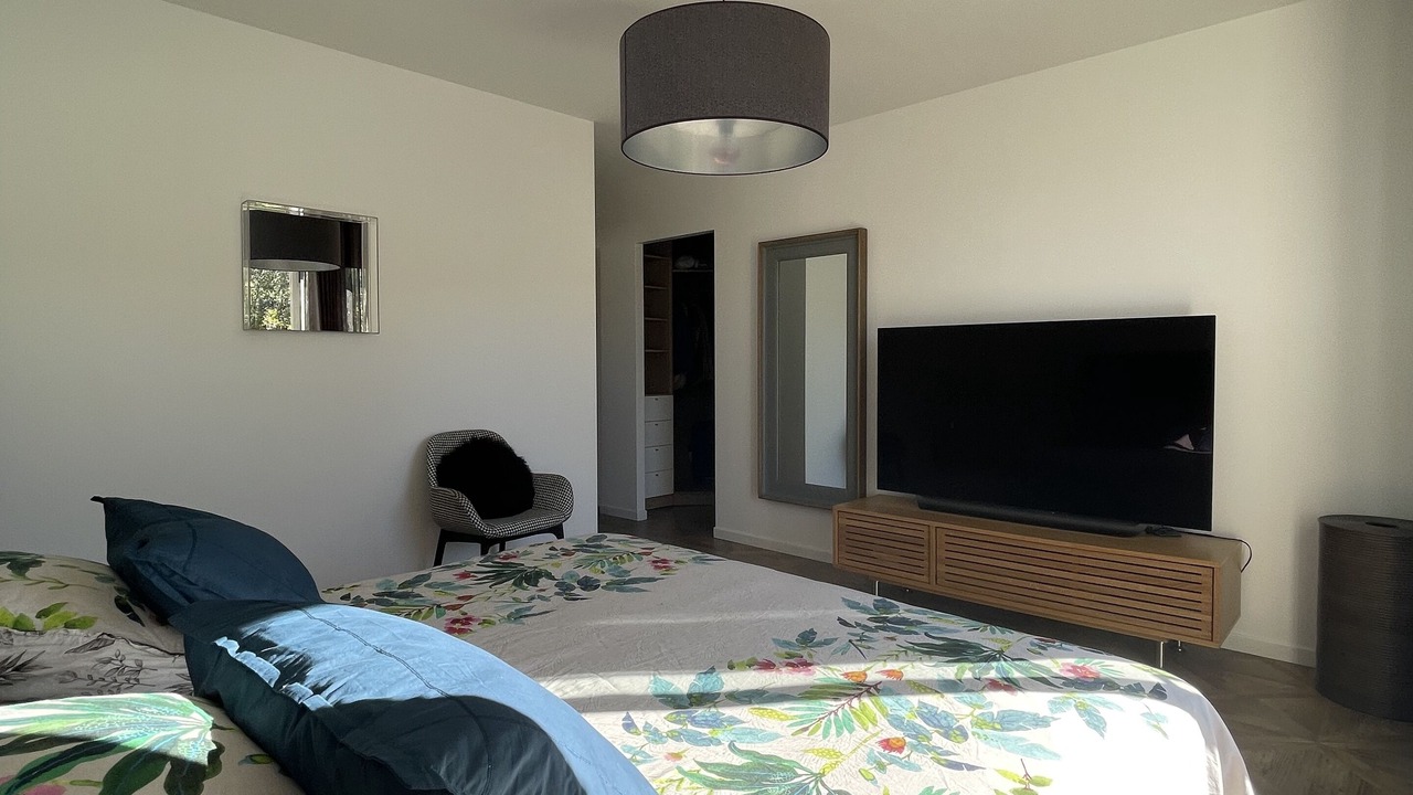 Photo of Bedroom in Cauro