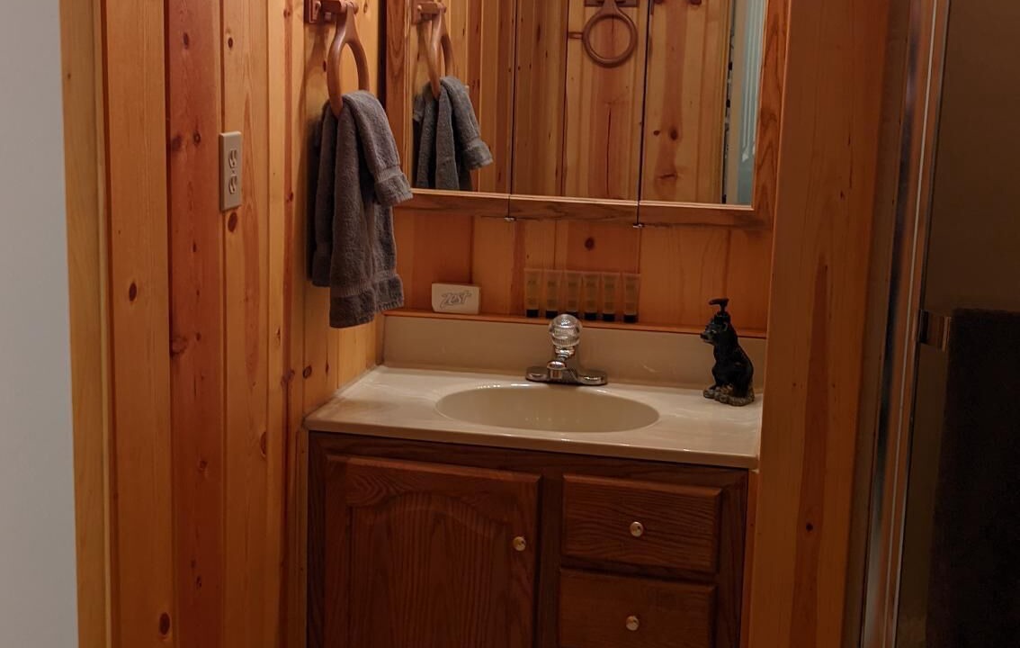 Photo of Bathroom in Wilsonia