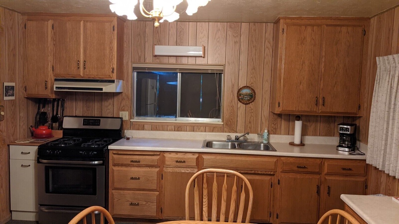 Photo of Kitchen in Wilsonia