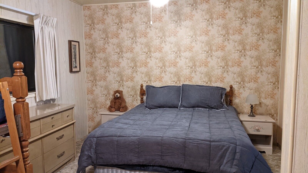 Photo of Bedroom in Wilsonia