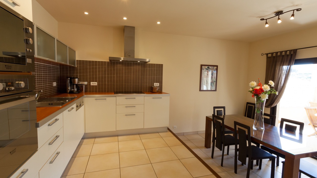 Photo of Kitchen in Vico