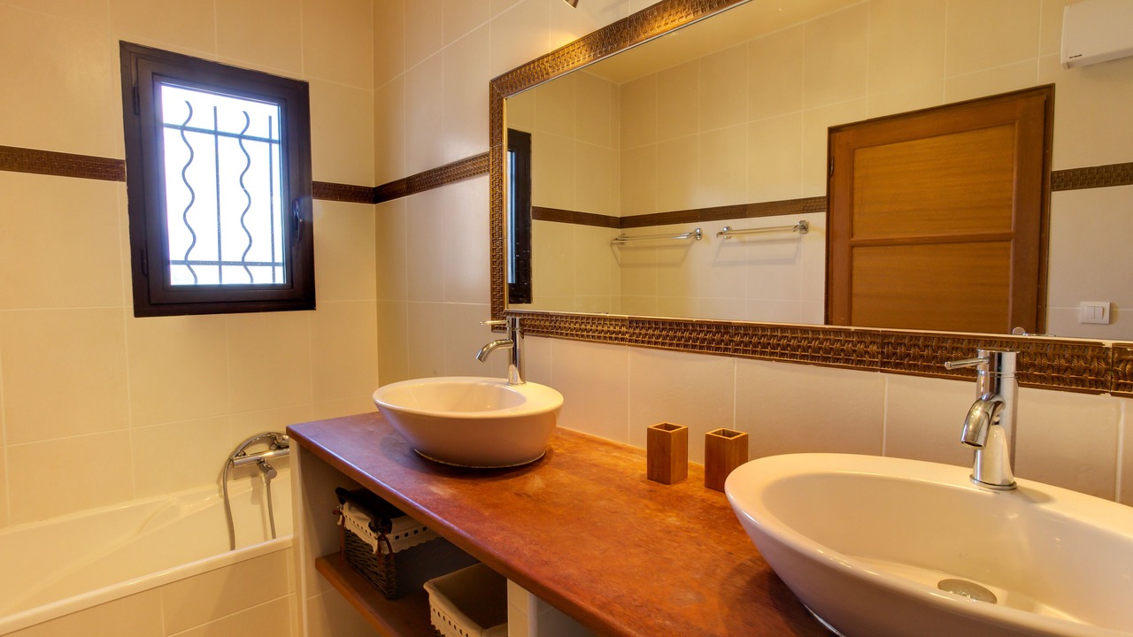 Photo of Bathroom in Vico