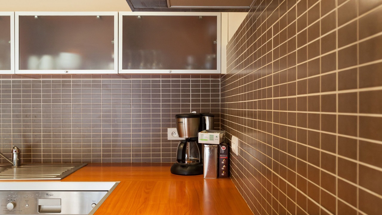 Photo of Kitchen in Vico