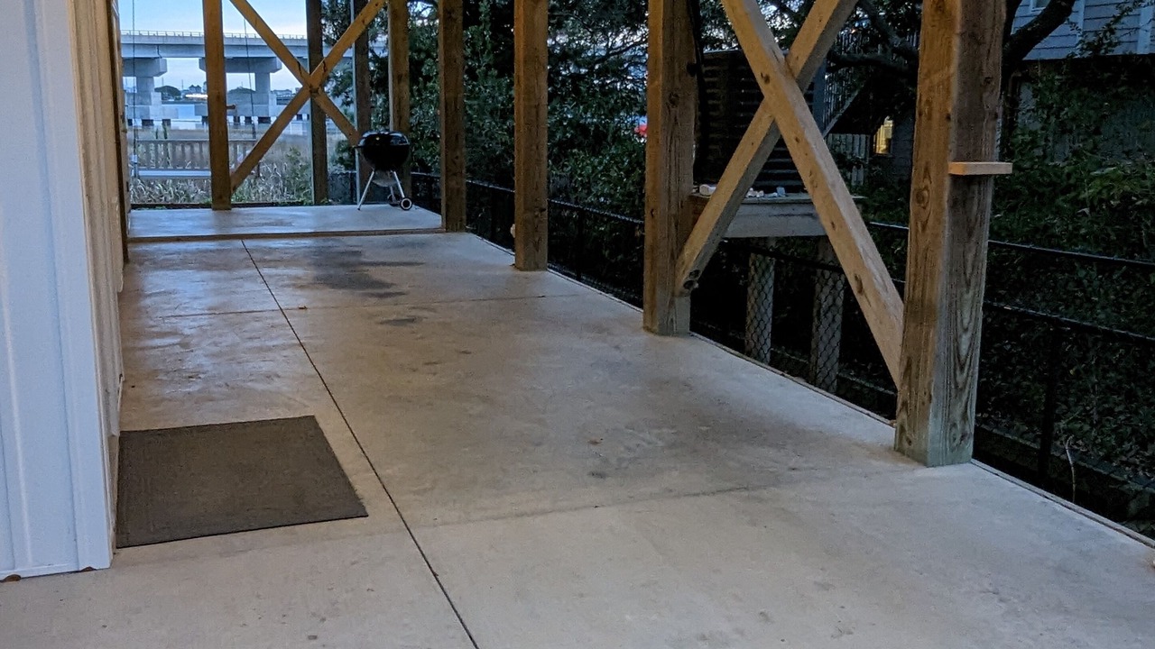 Photo of Outdoor in Holly Ridge