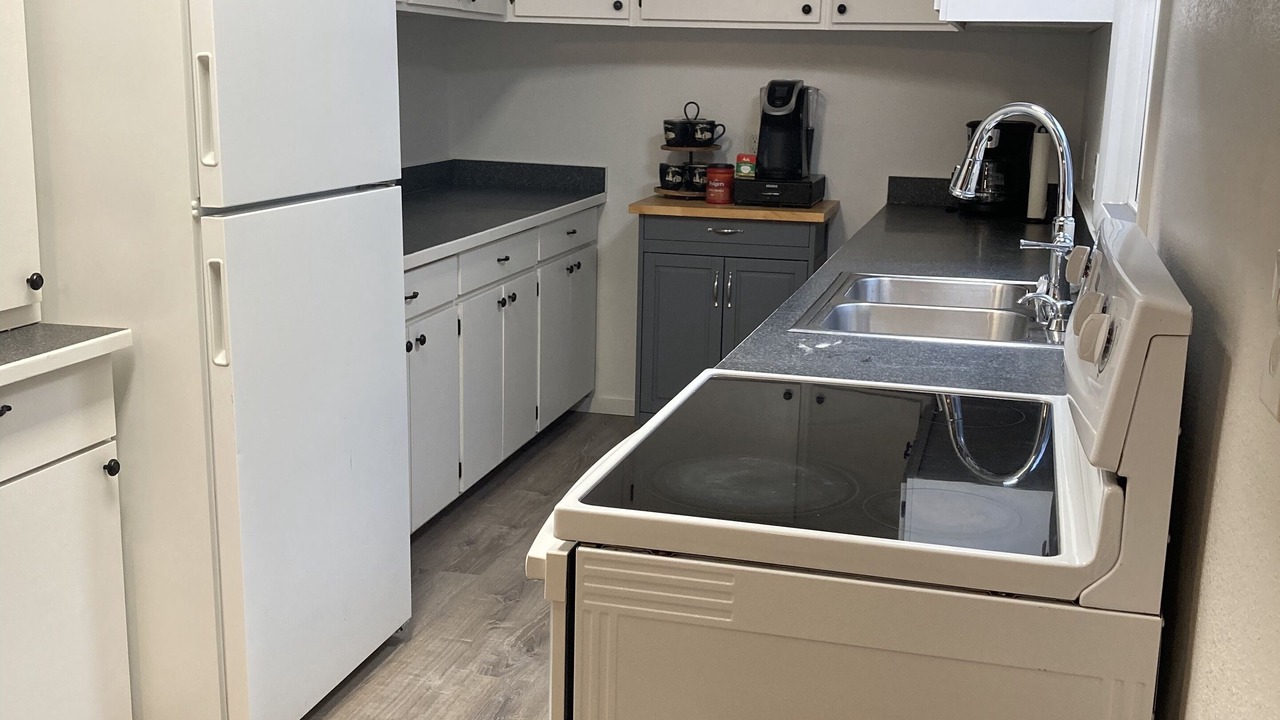 Photo of Kitchen in Ahsahka