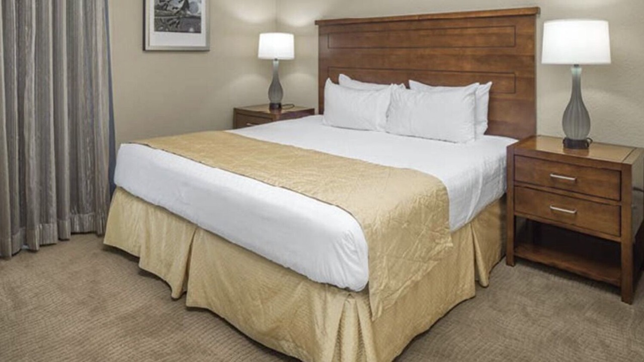 Photo of Bedroom in North Scottsdale