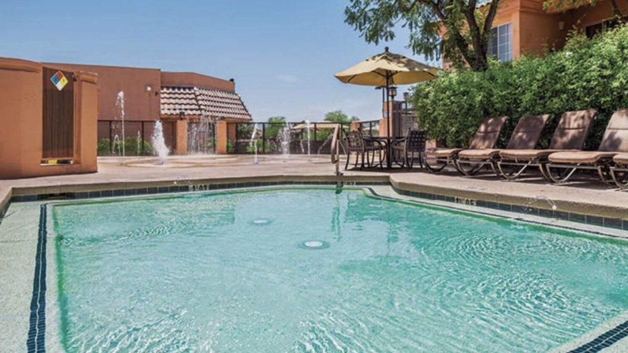 Photo of Outdoor in North Scottsdale