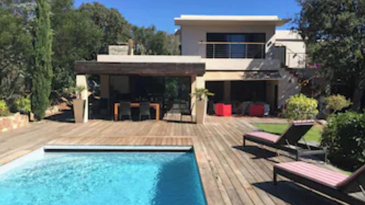 Photo of Outdoor in Cala Rossa