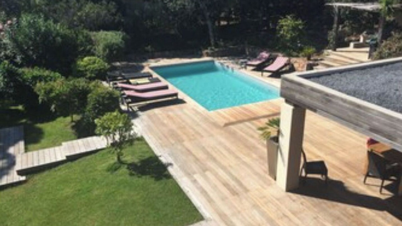 Photo of Outdoor in Cala Rossa