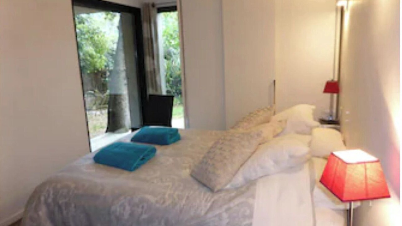 Photo of Bedroom in Cala Rossa
