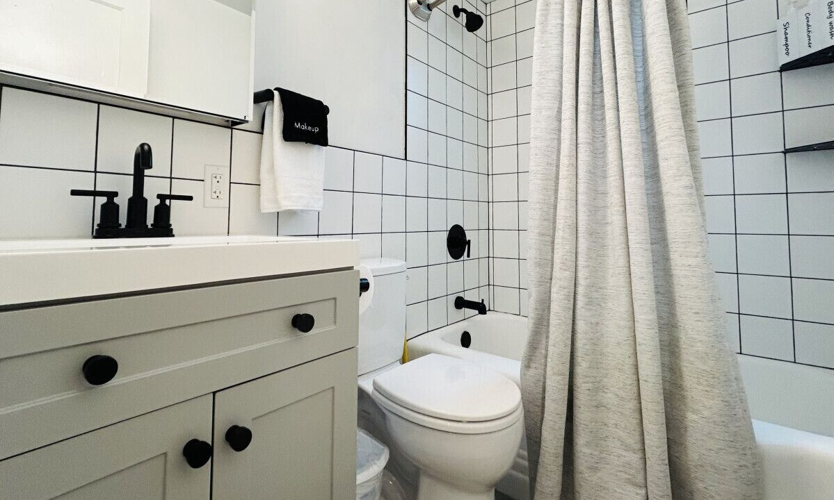 Photo of Bathroom in North End