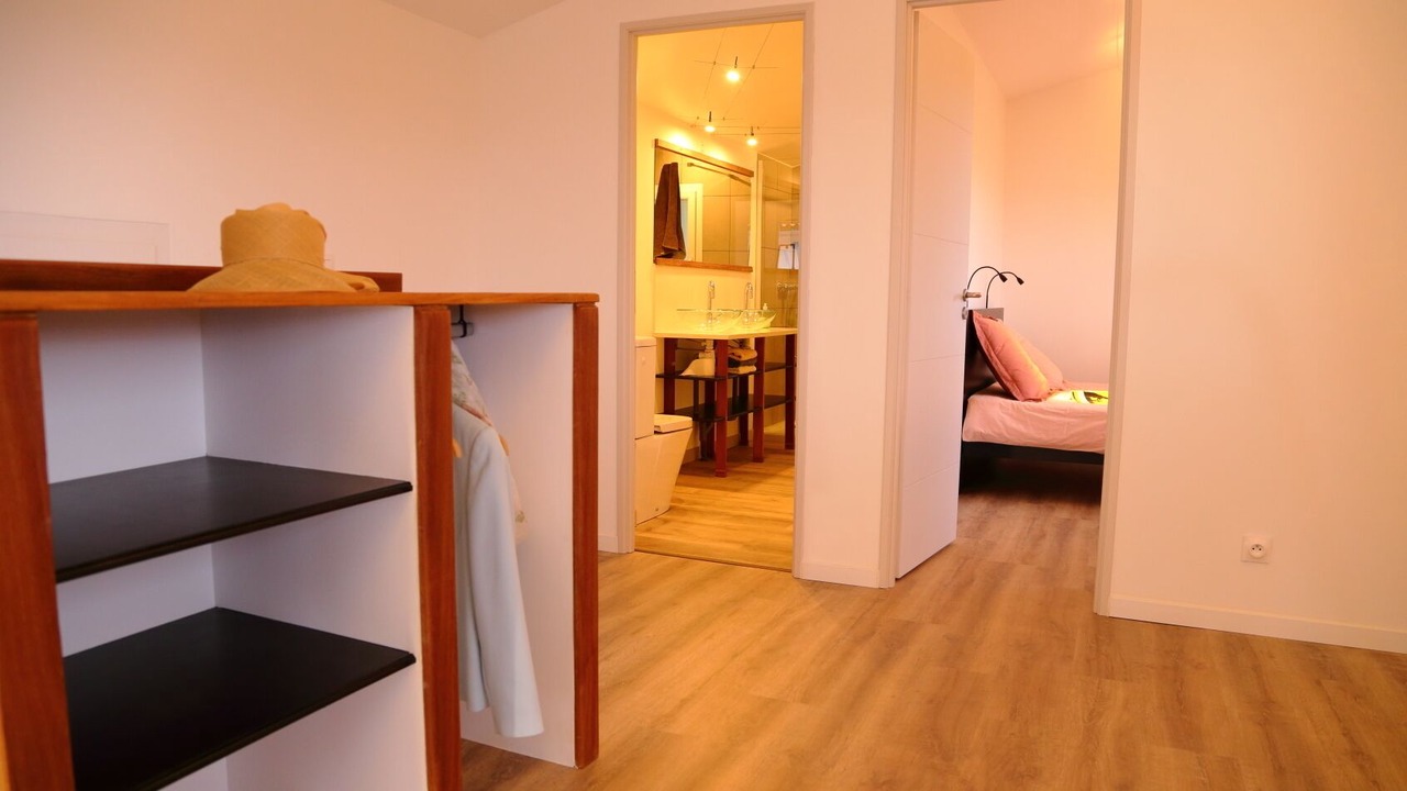 Photo of Bedroom in Valle-di-Mezzana
