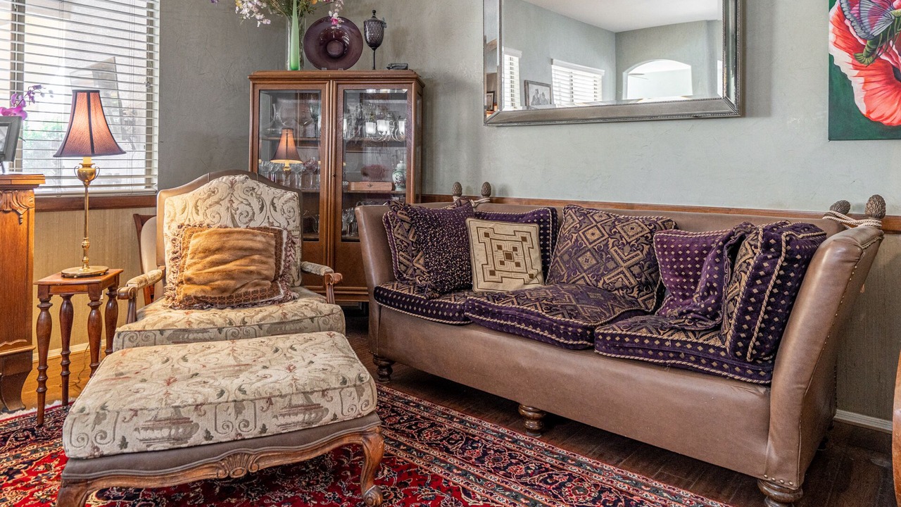 Photo of Livingroom in Terramar