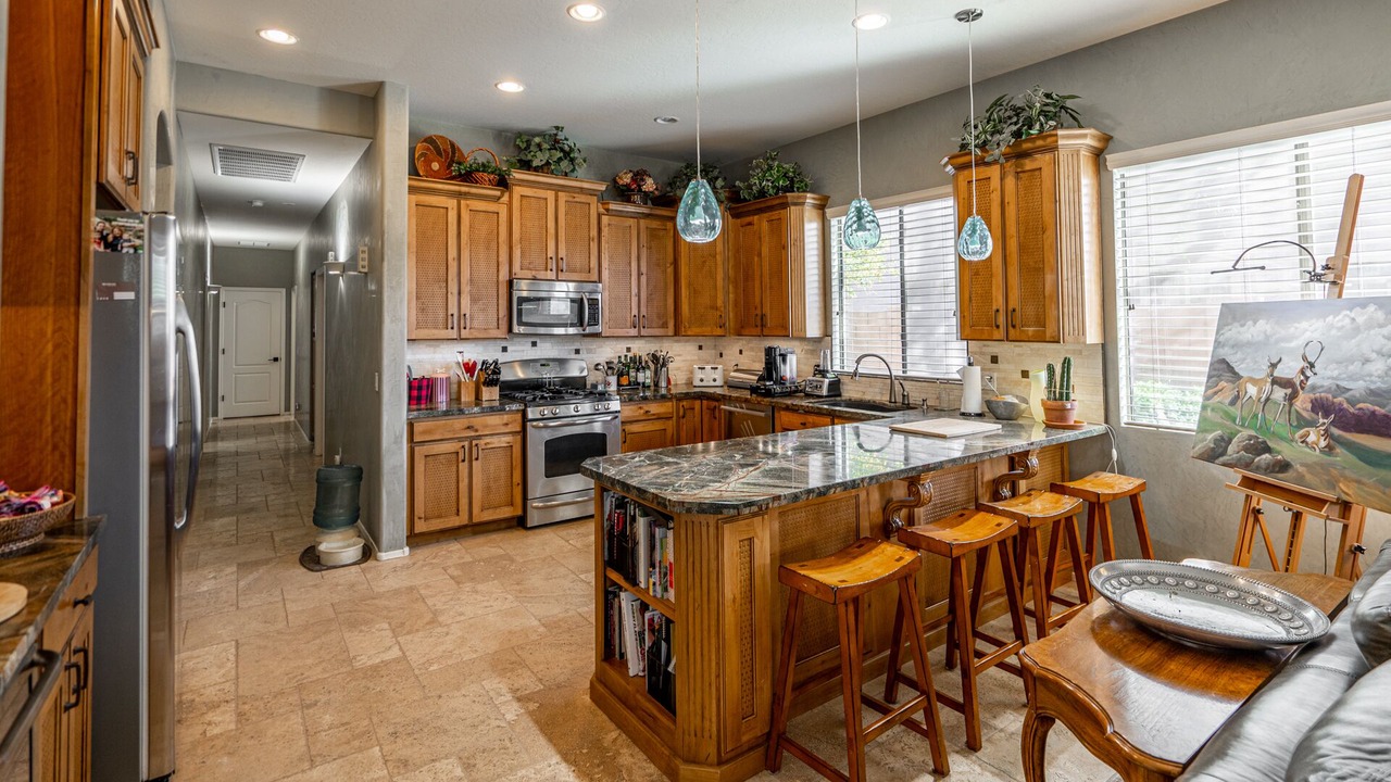 Photo of Kitchen in Terramar