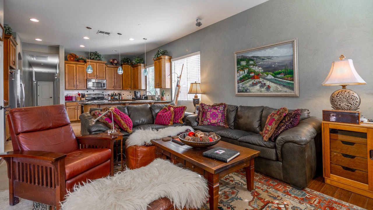 Photo of Livingroom in Terramar