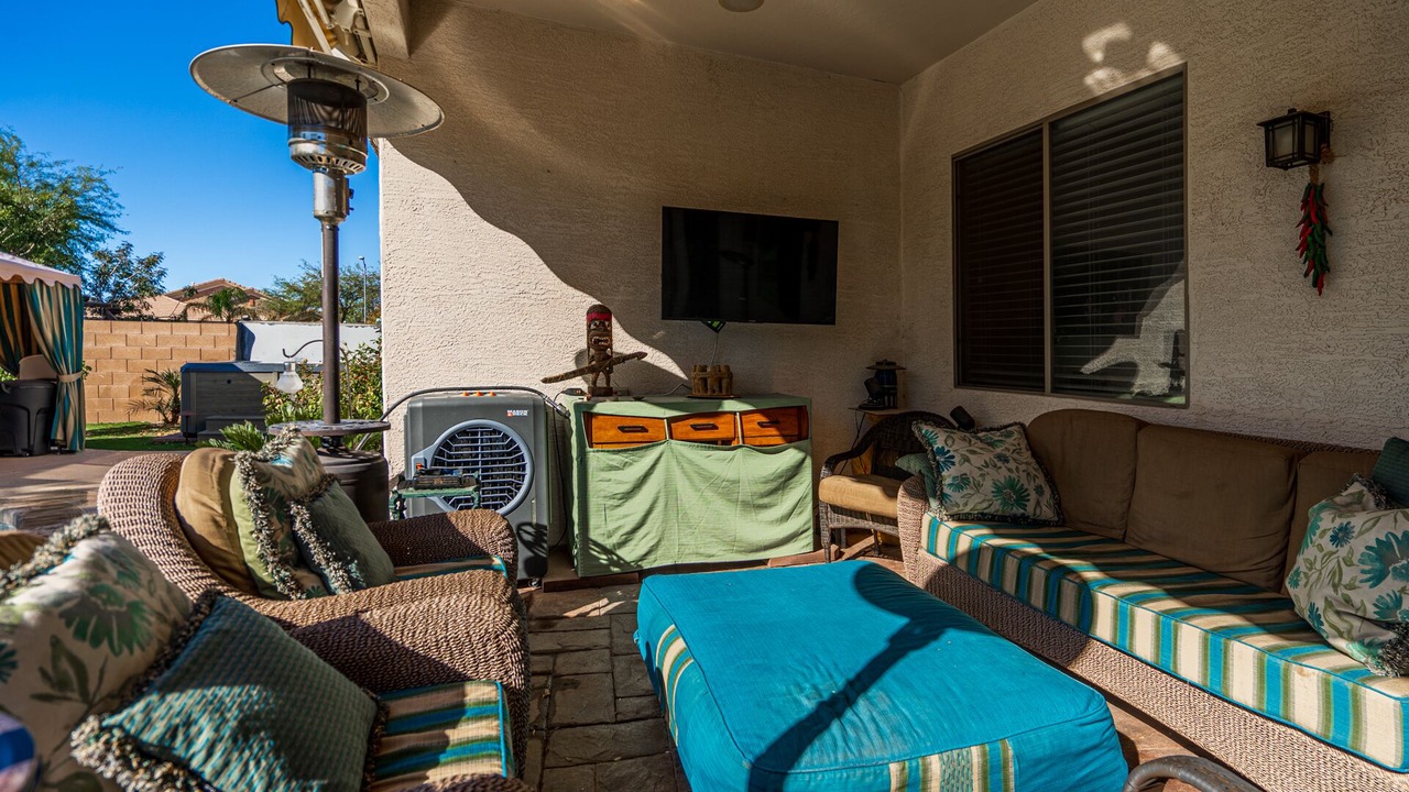 Photo of Outdoor in Terramar
