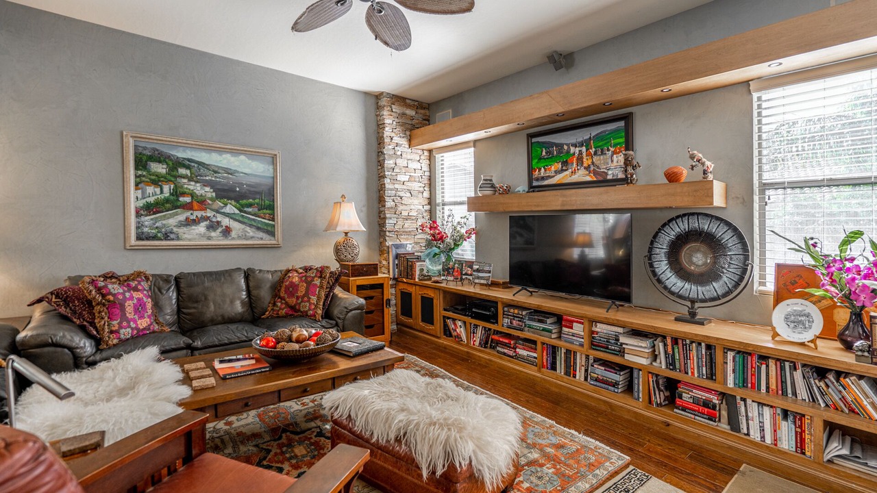 Photo of Livingroom in Terramar