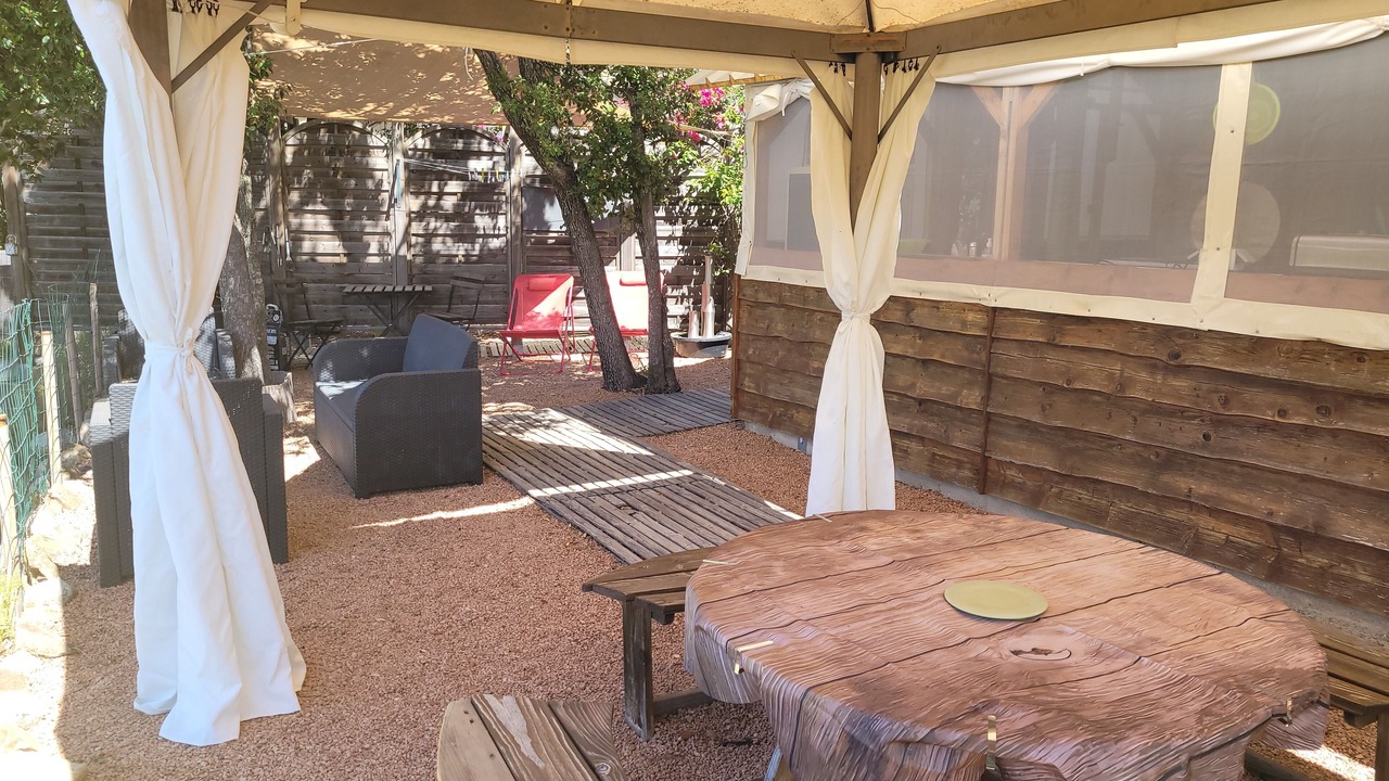 Photo of Outdoor in Ventiseri